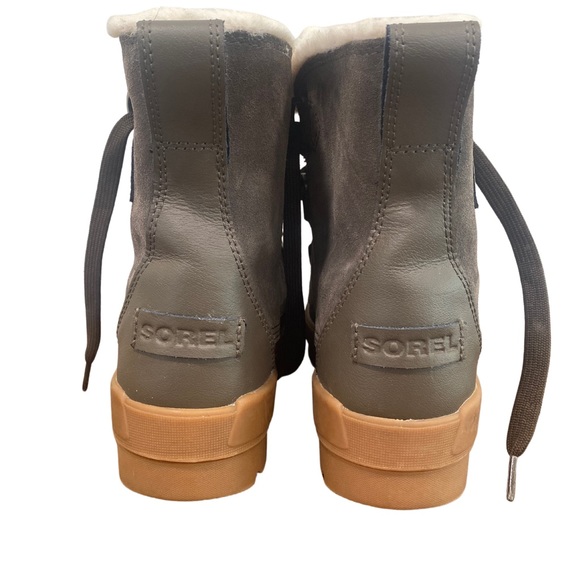 Sorel Tivoli IV Boots - Picture 3 of 5